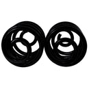 Resortes Originales AG Confort Bmw 320i 99-05 Par Traseros-4