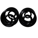 Resortes Originales Ag Confort Bmw 328 1999-2005 Traseros-4