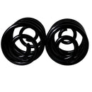 Resortes Originales AG Confort Bmw 320i 99-05 Par Traseros-5