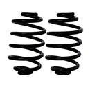 Resortes Originales Ag Confort Bmw 320i 99-05 Par Traseros-1