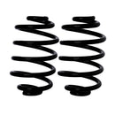 Resortes Originales AG Confort Bmw 316, 316i 1999-2005 Par Trasero-2