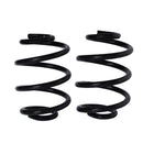Resortes Ag Confort Bmw Coupe 1991-2005 traseros-2