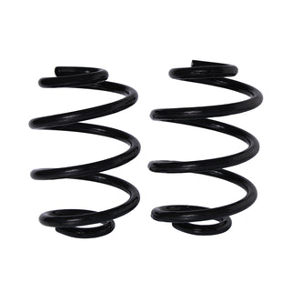 Resortes Originales Ag Confort Bmw 316, 316i 91-05 Par Trasero