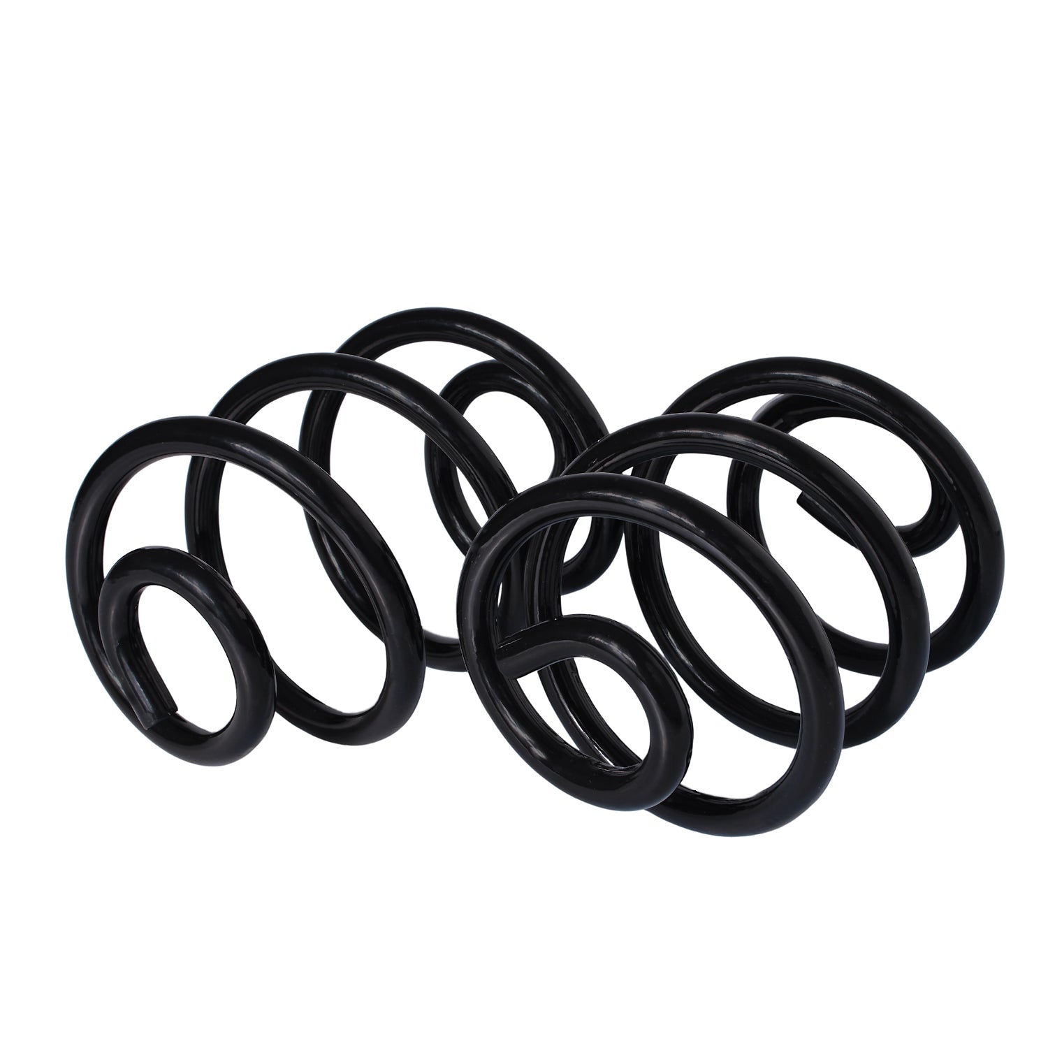 Resortes Originales Ag Confort Bmw 320I 91-05 Par Trasero