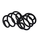 Resortes Originales AG Confort Bmw 320I 91-05 Par Trasero-3