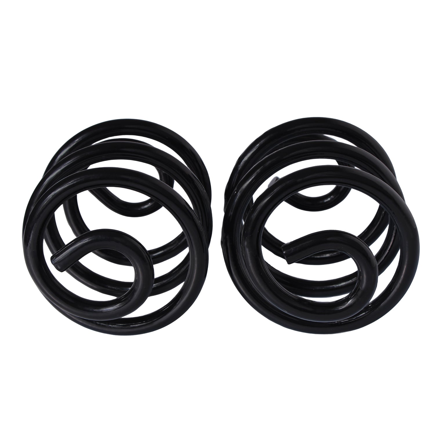 Resortes Originales Ag Confort Bmw 320I 91-05 Par Trasero
