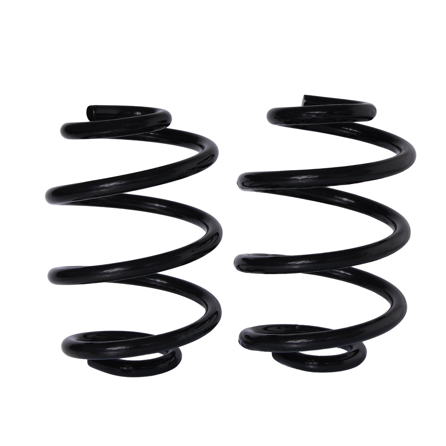 Resortes Ag Confort BMW Coupe 1991-2005 traseros