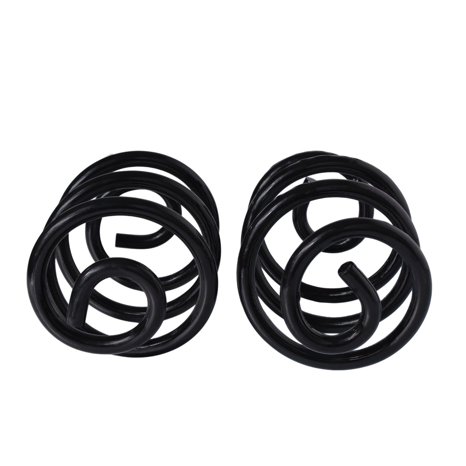 Resortes Ag Confort BMW Coupe 1991-2005 traseros
