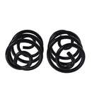 Resortes Originales AG Confort Bmw 320I 91-05 Par Trasero-5
