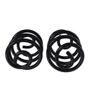 Resortes Originales Ag Confort Bmw 323, 323i 1991-2005 Par Trasero-4