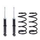 Resortes y Amortiguadores Ag Mini Mini Cooper 2002-2006 Traseros-2