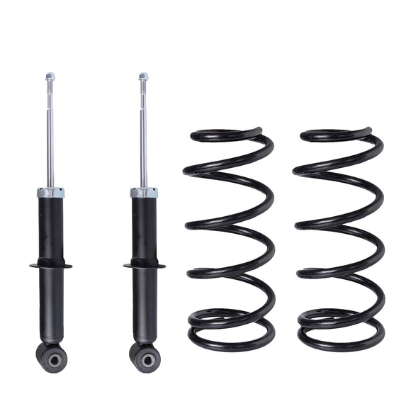 Resortes y Amortiguadores Ag Mini Mini Cooper 2002-2006 Traseros