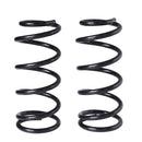 Resortes Originales AG Confort Mini Mini Cooper 2002-2006 Traseros-2