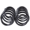 Resortes Originales Ag Confort Mini Mini Cooper 2002-2006 Traseros-3