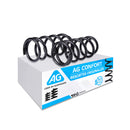 Resortes Originales AG Confort Mini Mini Cooper 2002-2006 Traseros-1