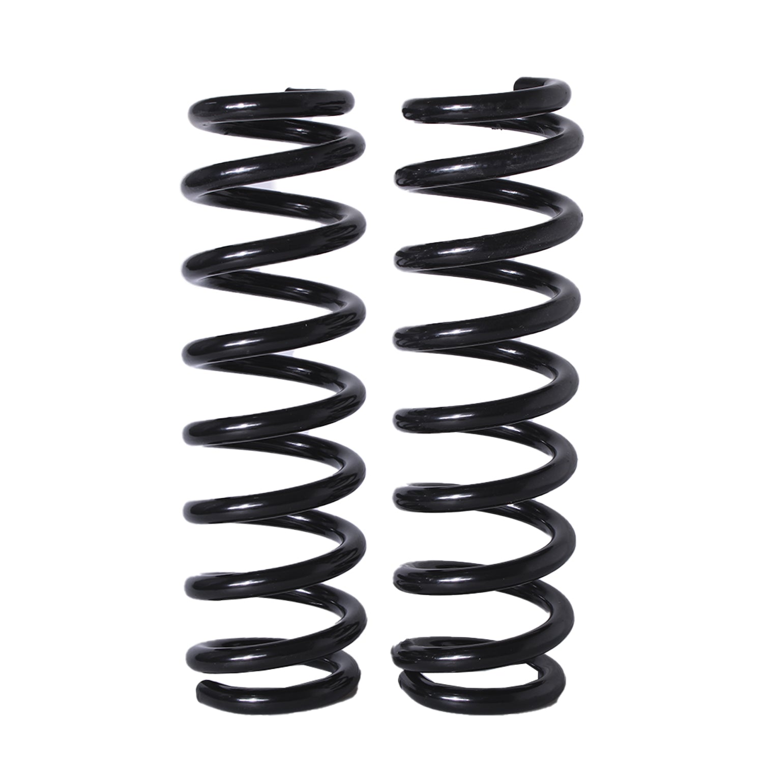 Resortes Originales Ag Confort Bwm Serie 1 (Sin Suspensión M-Technik) 118i (E82) (E87)  2007-2014 Traseros