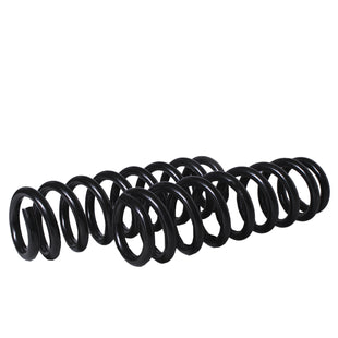 Resortes Originales Ag Confort Bwm Serie 1 (Sin suspensión M-Technik) 118i (E82) (E87)  2007-2014 Traseros