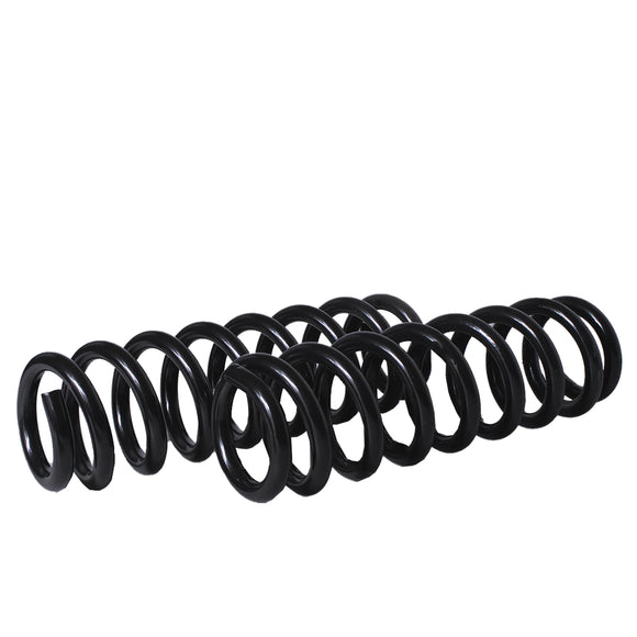 Resortes Originales Ag Confort Bwm Serie 1 (Sin suspensión M-Technik) 118i (E82) (E87)  2007-2014 Traseros