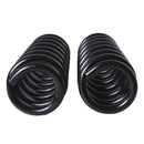 Resortes Originales Ag Confort Bwm Serie 1 (Sin suspensión M-Technik) 118i (E82) (E87)  2007-2014 Traseros-3