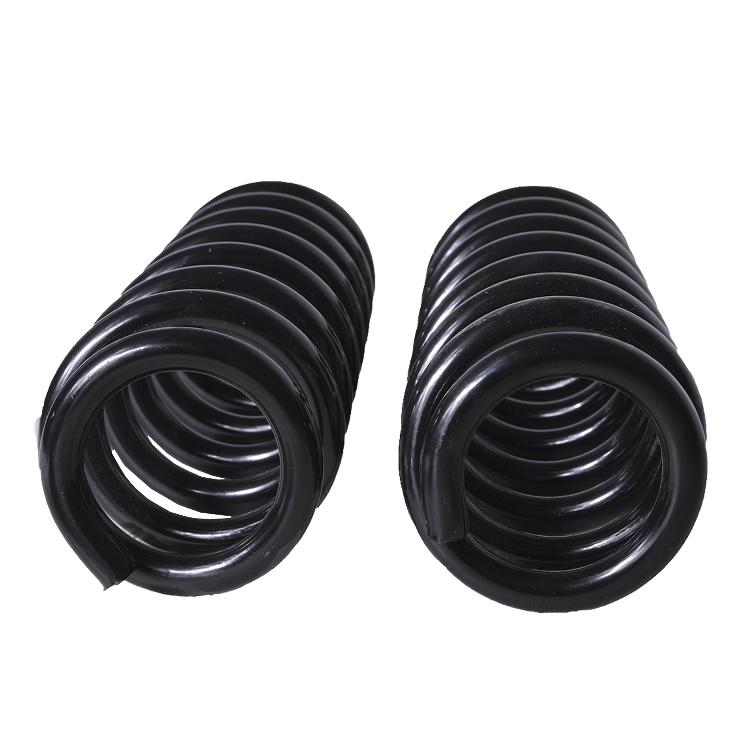Resortes Originales Ag Confort Bwm Serie 1 (Sin Suspensión M-Technik) 118i (E82) (E87)  2007-2014 Traseros