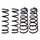 Resortes Originales Ag Confort Hyundai Accent 1995-2003 Delanteros y Traseros-1