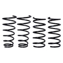 Resortes Originales AG Confort Dodge Verna 2003-2009 Delanteros y Traseros-2