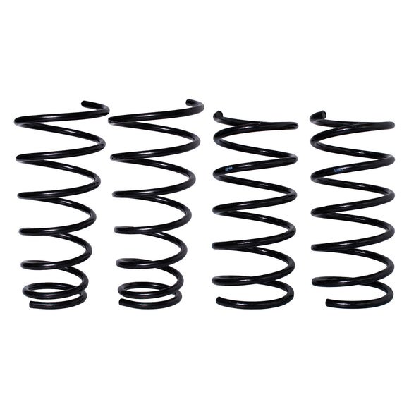 Resortes Originales AG Confort Dodge Verna 2003-2009 Delanteros y Traseros