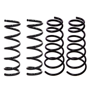 Resortes Originales AG Confort Dodge Verna 2003-2009 Delanteros y Traseros