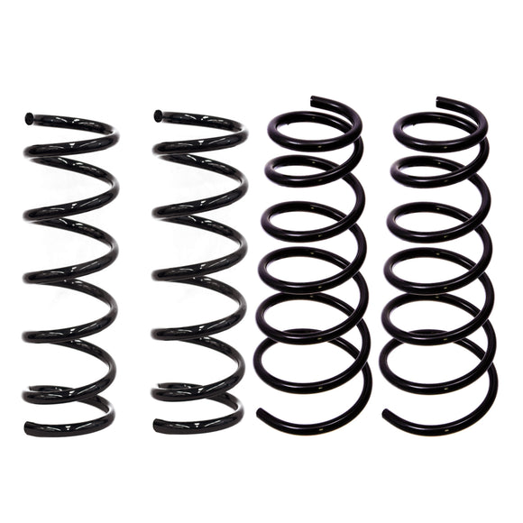 Resortes Originales AG Confort Dodge Verna 2003-2009 Delanteros y Traseros