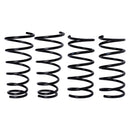 Resortes Originales AG Confort Hyundai Accent 1995-2003 Delanteros y Traseros-2