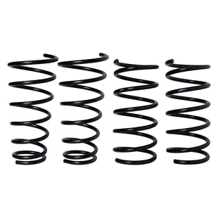 Resortes Originales AG Confort Hyundai Accent 1995-2003 Delanteros y Traseros