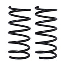 Resortes Originales AG Confort Hyundai Accent 1995-2003 Del-2