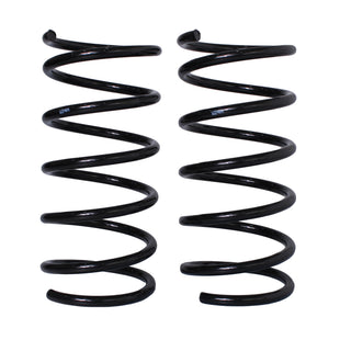 Resortes Originales AG Confort Hyundai Accent 1995-2003 Del