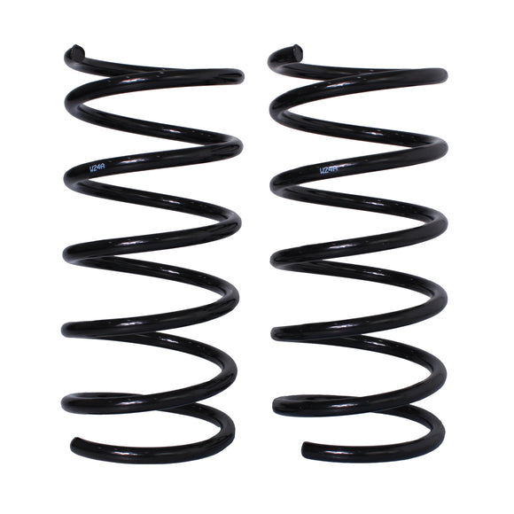 Resortes Originales AG Confort Hyundai Accent 1995-2003 Del