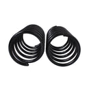 Resortes Originales Ag Confort Hyundai Accent 1995-2003 Del-2