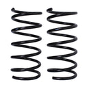 Resortes Originales Ag Confort Hyundai Accent 1995-2003 Del-1