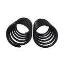 Resortes Originales AG Confort Dodge Verna 2003-2009 Delanteros-3