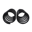 Resortes Originales AG Confort Dodge Verna 2003-2009 Delanteros-3