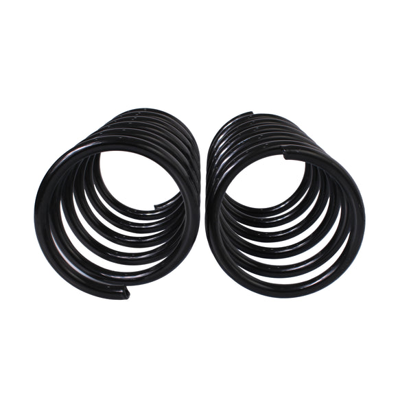 Resortes Originales AG Confort Dodge Verna 2003-2009 Delanteros