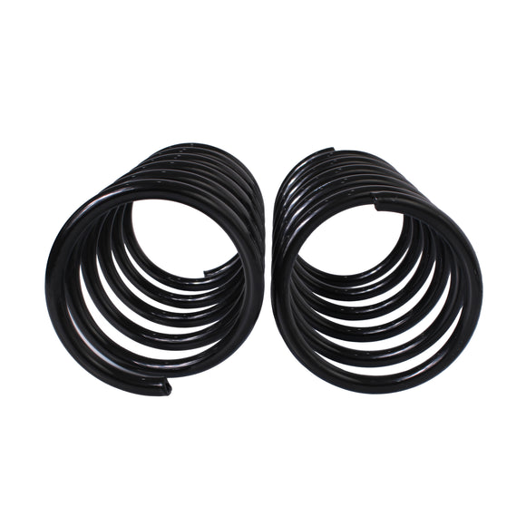 Resortes Originales AG Confort Dodge Verna 2003-2009 Delanteros