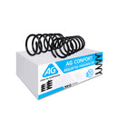 Resortes Originales AG Confort Dodge Verna 2003-2009 Delanteros-1