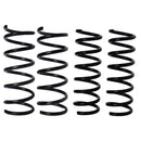 Resortes Originales AG Confort Hyundai Atos 2000-2012 Kit 4 Piezas-2