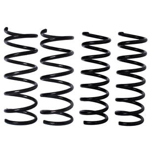 Resortes Originales AG Confort Hyundai Atos 2000-2012 Kit 4 Piezas