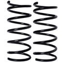 Resortes Ag Confort Hyundai Atos 2000-2012 Del-2