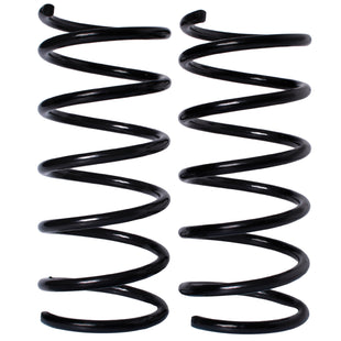 Resortes Ag Confort Hyundai Atos 2000-2012 Del