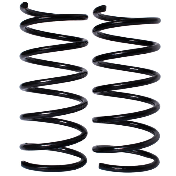 Resortes Ag Confort Hyundai Atos 2000-2012 Del