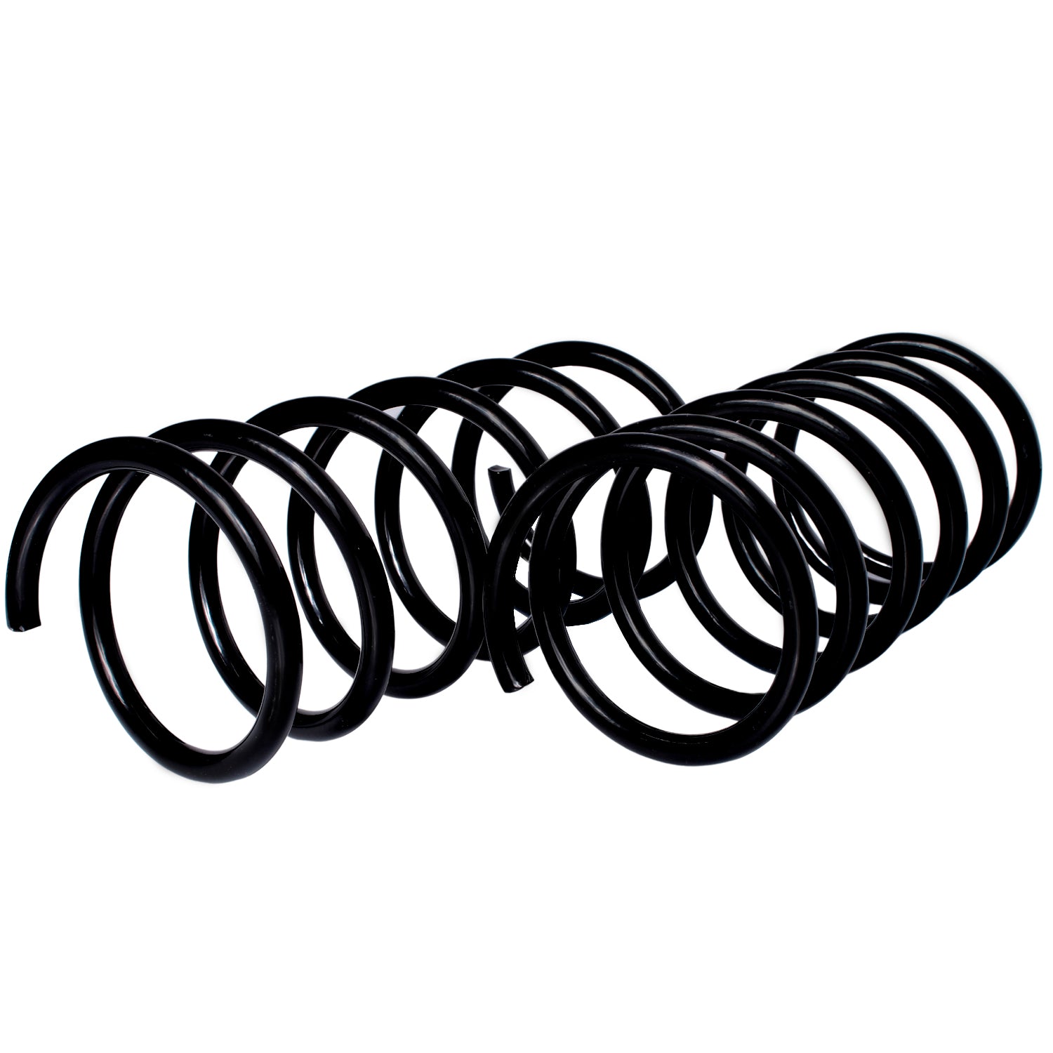 Kit Original Resortes y Amortiguadores Dodge Atos 00-12