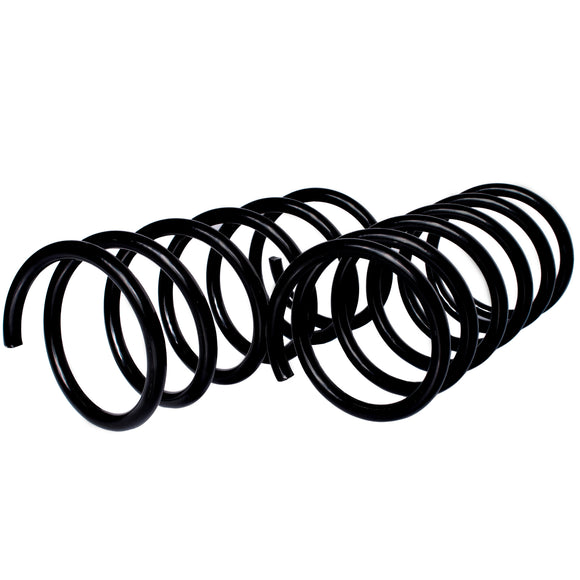 Kit Original Resortes y Amortiguadores Hyundai Atos 00-12