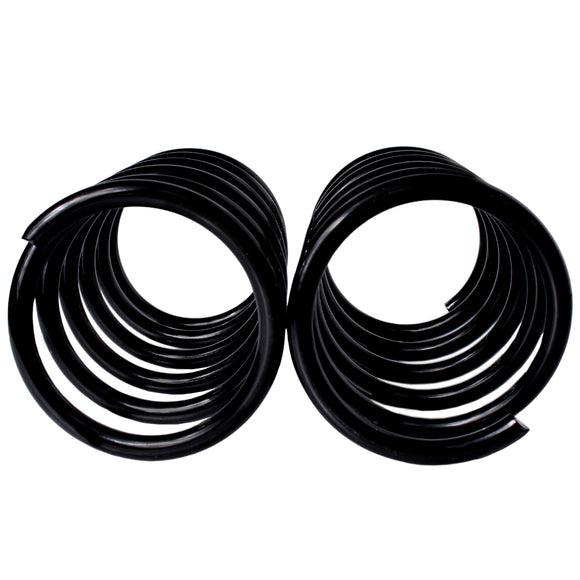 Resortes Ag Confort Hyundai Atos 2000-2012 Del