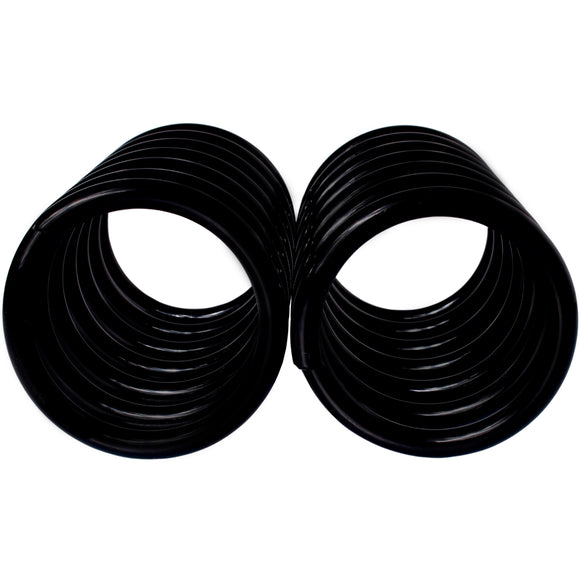 Resortes Ag Confort Hyundai Atos 2000-2012 Tras